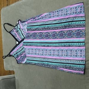 💥50% sale💥Victoria sleep dress nighty M #b714